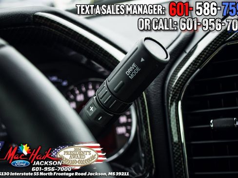 Used 2022 Ford F250 Lariat w/ Lariat Ultimate Package image 22