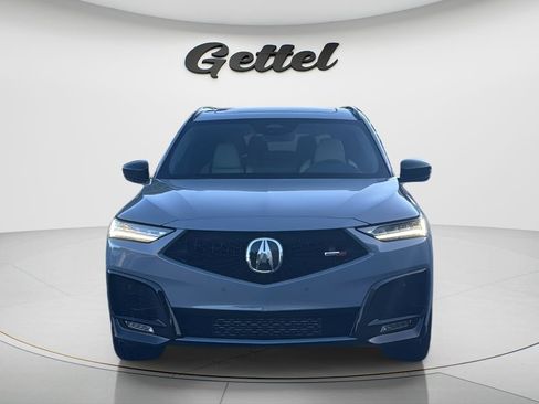 New 2026 Acura MDX Type S AWD/4WD image 2