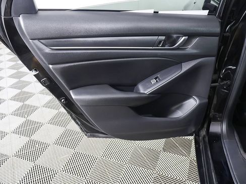 Used 2022 Honda Accord Sport image 20