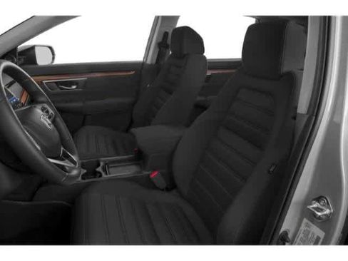 Used 2019 Honda CR-V EX image 12