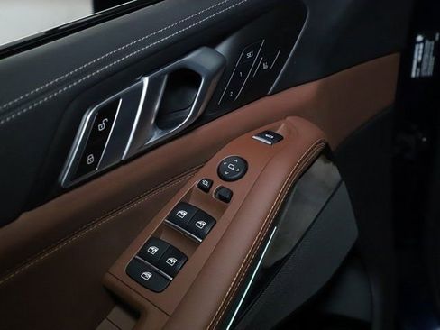 Certified 2024 BMW X5 xDrive40i w/ M Sport Package image 19