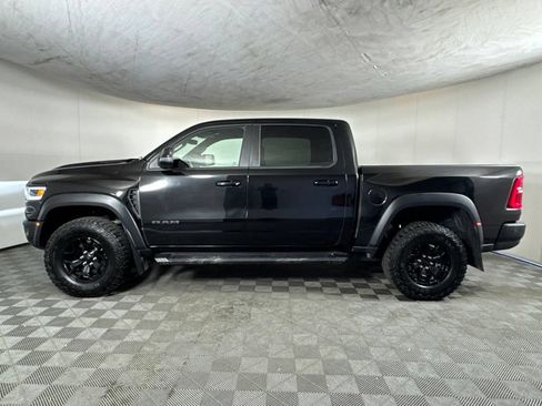Used 2025 RAM 1500 RHO AWD/4WD image 8