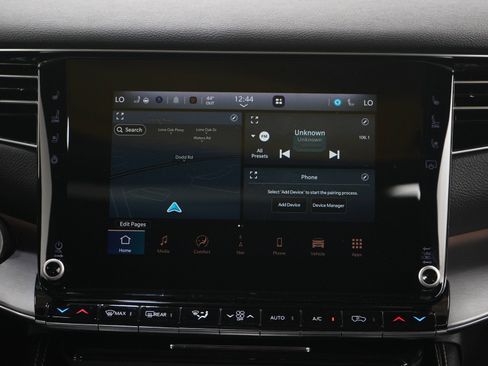 Used 2024 Jeep Wagoneer Series II AWD/4WD image 17