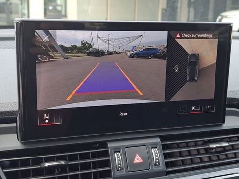 Used 2024 Audi Q5 2.0T Premium Plus image 16