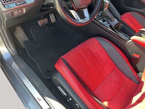 Used 2023 Acura Integra A-Spec image 27