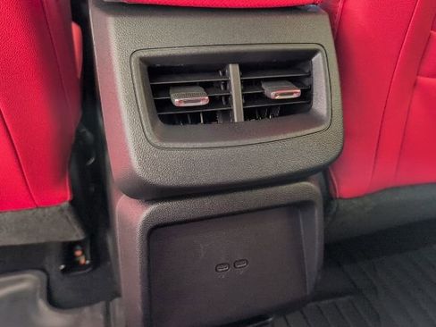 New 2026 Chevrolet Equinox EV RS image 6