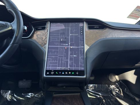Used 2019 Tesla Model S 100D AWD/4WD image 11