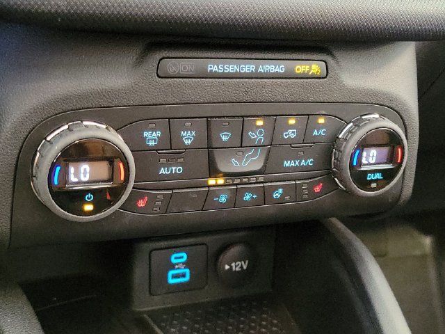 Used 2021 Ford Bronco Sport Badlands w/ Badlands Package AWD/4WD image 22