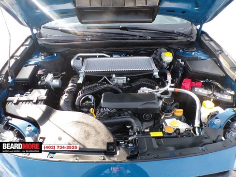 Used 2025 Subaru Outback Wilderness image 36