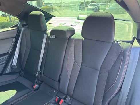 Used 2022 Subaru WRX Premium AWD/4WD image 20