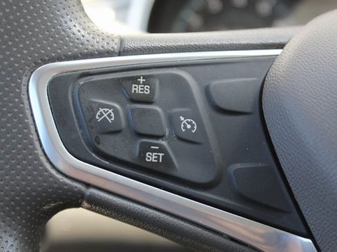 Used 2021 Chevrolet Malibu LS image 16