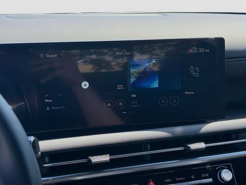 New 2025 Hyundai Santa Cruz XRT AWD/4WD image 10