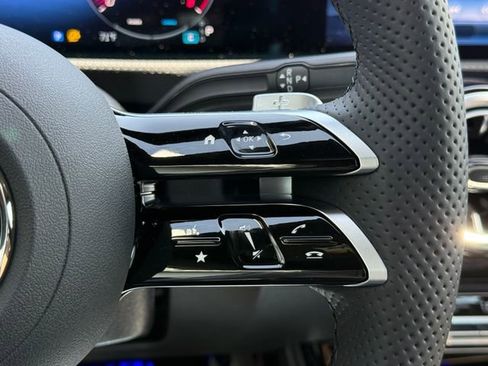 Certified 2025 Mercedes-Benz CLA 250 4MATIC image 21