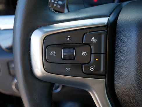 Used 2023 Chevrolet Silverado 1500 RST image 17