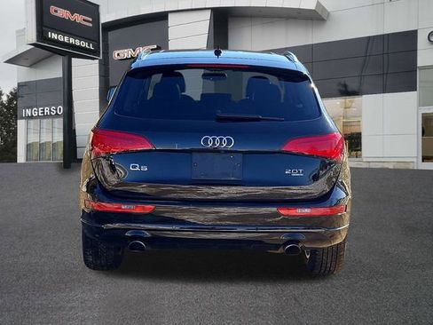 Used 2013 Audi Q5 2.0T Premium Plus image 6