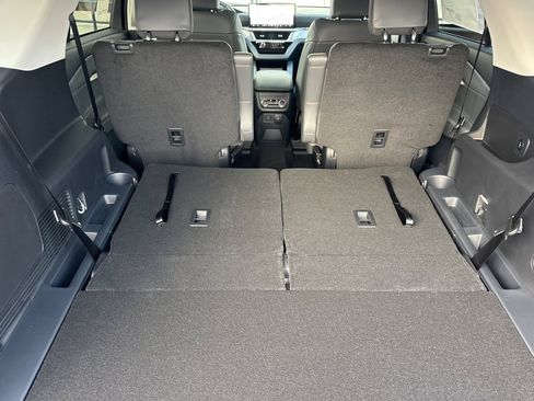 New 2026 Ford Explorer Active w/ Active Comfort Package image 15