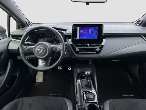 Used 2024 Toyota Corolla GR AWD/4WD image 14