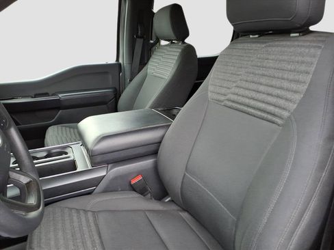 Used 2021 Ford F150 XL w/ STX Appearance Package image 11