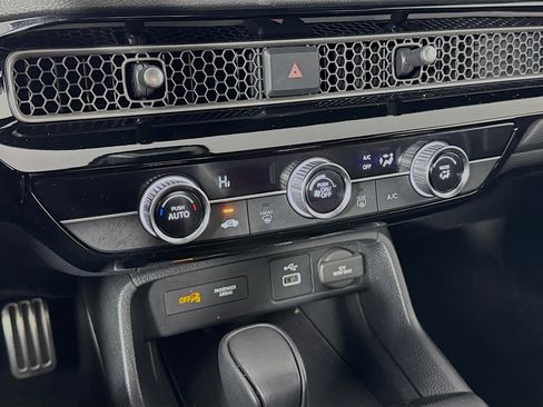 Certified 2023 Honda Civic Sport image 15