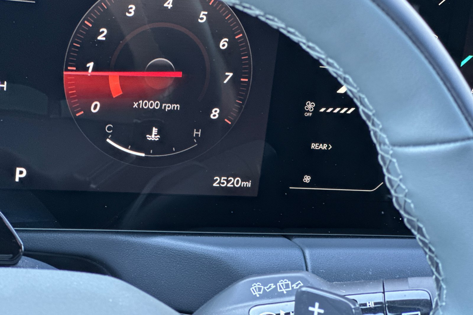 Certified 2027 Kia Telluride SX Prestige X-Line AWD/4WD image 32