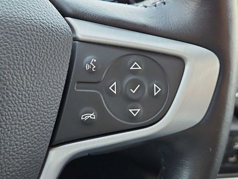 Used 2022 GMC Terrain SLT w/ Tech Package image 25