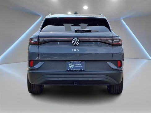 Used 2023 Volkswagen ID.4 Pro S image 6