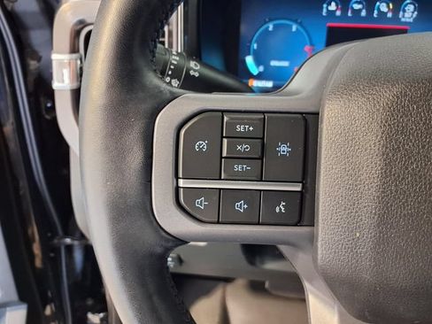 Used 2023 Ford F250 Lariat w/ Tremor Off-Road Package AWD/4WD image 10