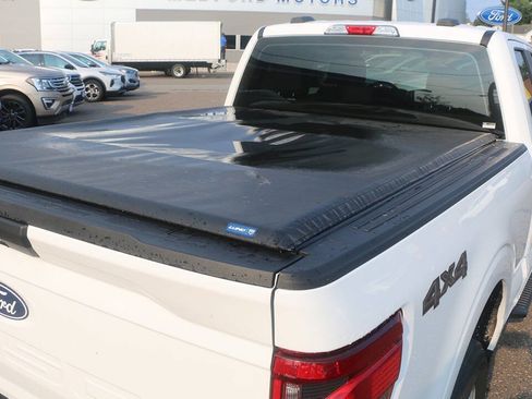 Used 2024 Ford F150 XL AWD/4WD image 11
