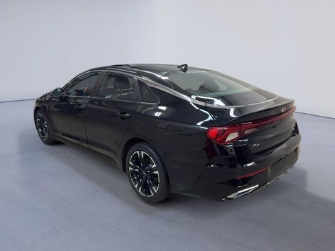 Used 2021 Kia K5 GT-Line FWD image 5