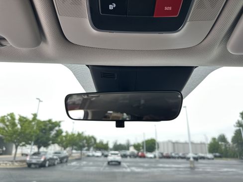 Used 2025 Hyundai Tucson SEL FWD image 45
