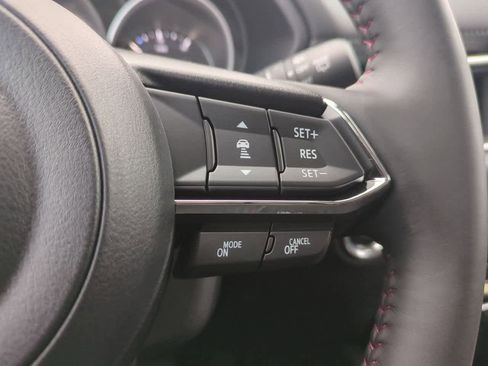 New 2025 MAZDA CX-5 Carbon Edition image 26