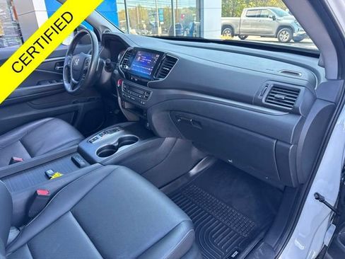 Used 2023 Honda Ridgeline RTL image 27