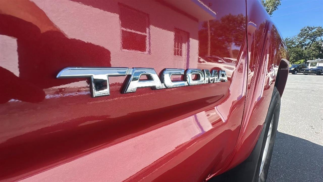 Used 2010 Toyota Tacoma PreRunner RWD image 10