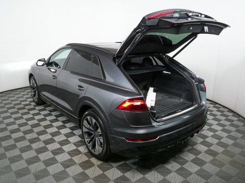 New 2026 Audi Q8 Premium Plus image 31