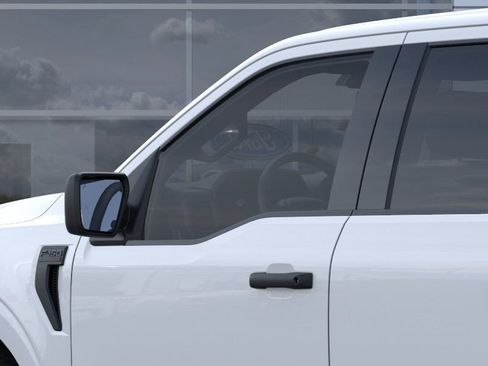 New 2026 Ford F150 STX RWD image 20