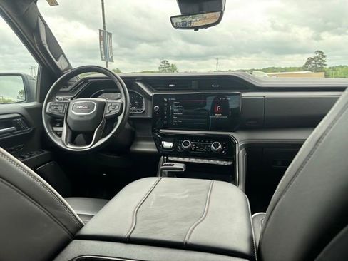 Used 2024 GMC Sierra 1500 AT4X AWD/4WD image 13