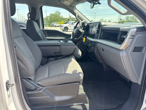Used 2024 Ford F350 XL w/ STX Appearance Package AWD/4WD image 34