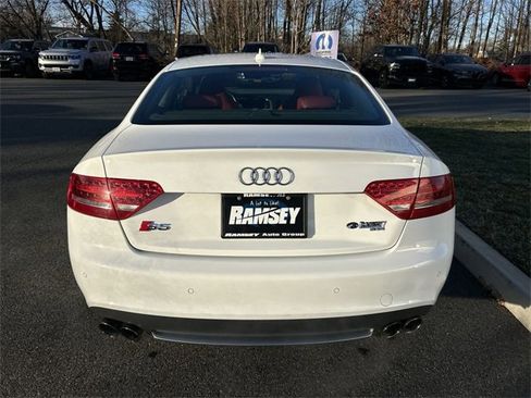 Used 2012 Audi S5 Premium Plus image 26