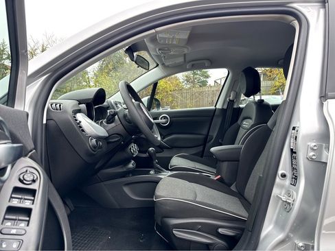 Used 2017 FIAT 500X Pop image 11