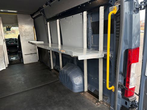 Used 2021 RAM ProMaster 3500 image 29