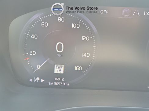 Used 2021 Volvo XC40 T5 R-Design w/ Advanced Package AWD/4WD image 23