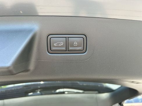 New 2026 Hyundai Santa Fe Calligraphy FWD image 55