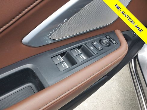 Certified 2024 Acura RDX SH-AWD w/ Advance Package image 21