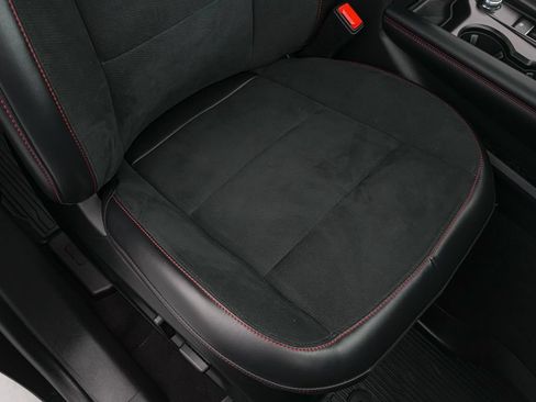 Certified 2025 Ford Explorer ST AWD/4WD image 29