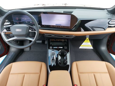 New 2026 Audi A5 2.0T Premium AWD/4WD image 9