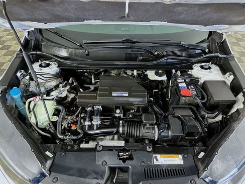 Used 2018 Honda CR-V EX image 37