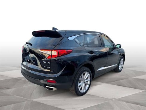 Certified 2023 Acura RDX AWD image 8