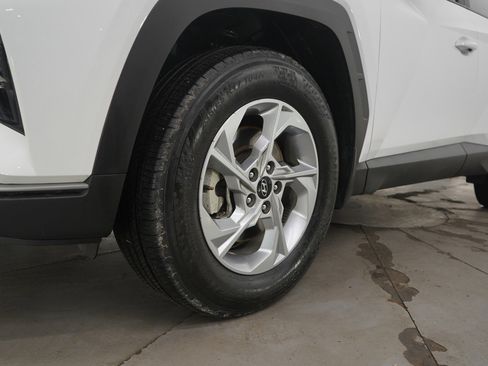 Used 2024 Hyundai Tucson SEL image 24