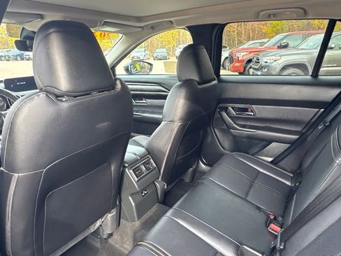 Used 2024 MAZDA CX-50 AWD 2.5 S w/ Weather Package image 20