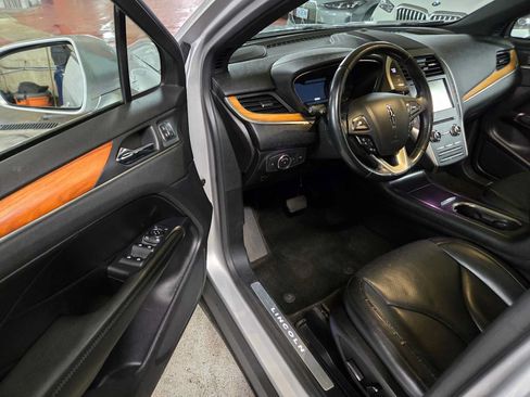 Used 2015 Lincoln MKC AWD w/ Equipment Group 102A Reserve image 17